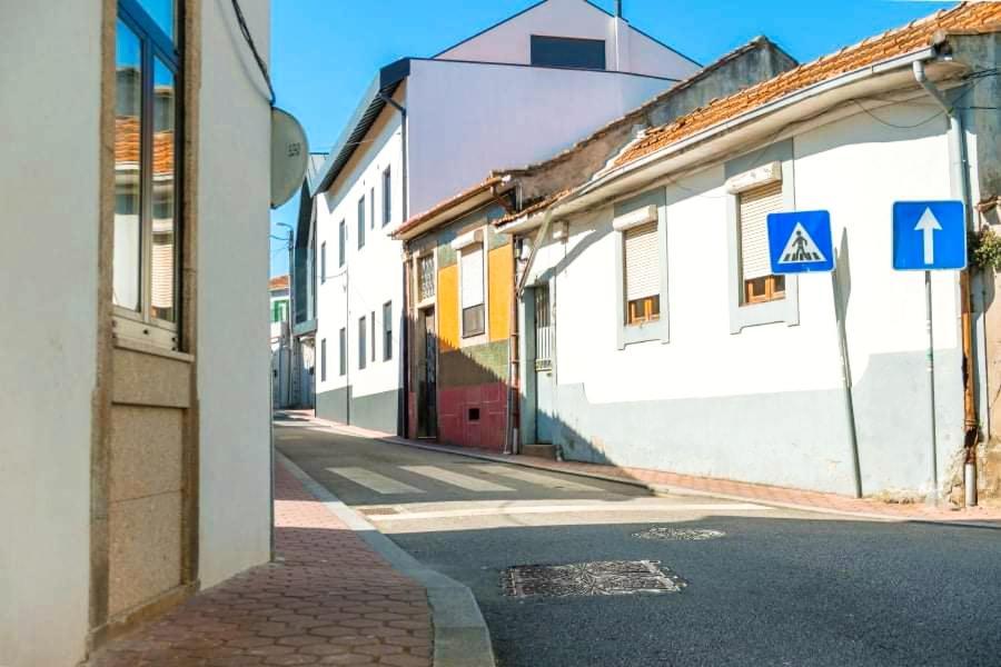 Casa Dos Sequeiras Port Wine Cellars Villa Vila Nova de Gaia Exterior photo